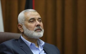 هنية: القدس في خطر وإيران لم تتوانَ عن دعم المقاومة