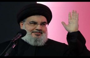 شاهد .. السيد نصرالله: سنصلي في القدس جميعا