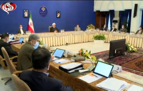 شاهد.. طهران تحذر من مغبة أي تهديد أمريكي للناقلات الإيرانية