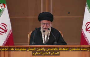 الكيان الصهيوني صفحة ملوثة ستطوى من صفحات التاريخ