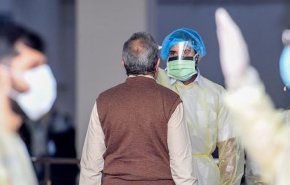 الجزائر تسجل استقرارا في الوفيات وانخفاضا في الإصابات الجديدة بكورونا
