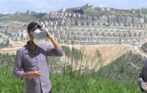 شاهد... أدوات رقمية تساعد الفلسطينيين على ربط ماضيهم بحاضرهم