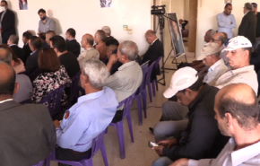 التأكيد على خيار المقاومة لمواجهة مؤامرات الاحتلال  