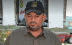 الحشد يعلن قتل خمسة 