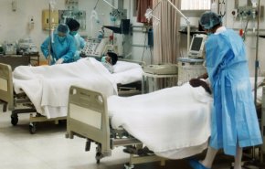 بالكويت... ضابط يعتدي على طبيب وما حدث داخل المستشفى مؤسف!