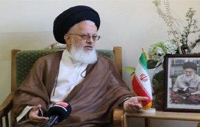 بيان ممثل قائد الثورة في العراق بمناسبة يوم القدس