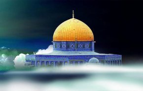 القدسُ لن يبقى رهينةَ طاغيه