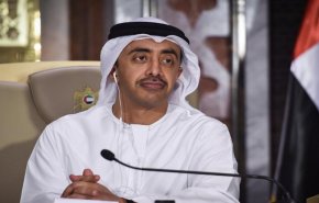 بعد أنباء اغتيال وزير خارجية الامارات .. هذا ما حدث ليخته؟!
