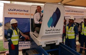 شركة 'شل' تُجلي موظفيها الأجانب من البصرة