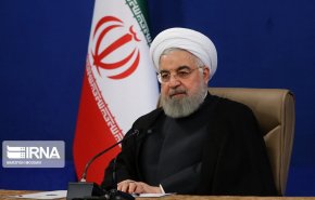 لن ندع الابتسامة ترتسم علی وجوه مستبدي البیت الابیض