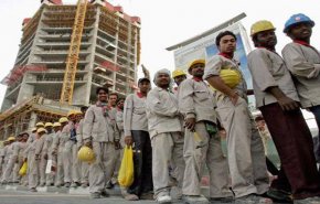 عقوبات صارمة للتجمعات العمالية بالسعودية