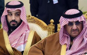 كيف اسقط محمد بن سلمان ابن عمه بن نايف من عرش السلطة؟