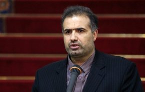 جلالي : الحظر الاميركي ضد الشعوب جريمة ضد الانسانية