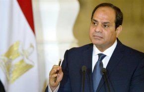 السيسي: معدلات الإصابة بفيروس كورونا طبيعية في البلاد