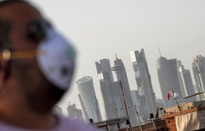 قطر تسجل 1554 إصاباة جديدة بكورونا 