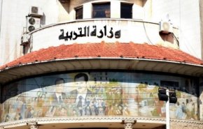 خطة طارئة للتربية السورية خلال فترة الامتحانات