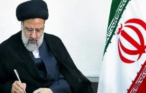 رئیسي: الدفاع عن مظلومیة فلسطین هدف عالمی