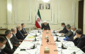 روحاني: المراقد المقدسة ستفتح بعد عید الفطر