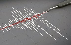 هزة أرضية تضرب شمال غربي مدينة حماة