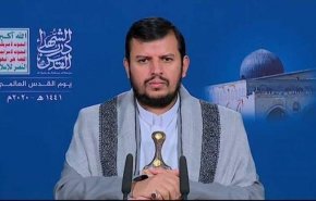 المشكلة مع الاحتلال لا تقتصر على احتلال فلسطين جغرافيا