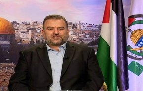 العاروري: 'حماس' ستسلك كل الطرق لمواجهة مشروع 'الضم'