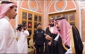 شاركونا آراءكم في موضوع اعفاء أولاد المغدور خاشقجي لقتلة والدهم