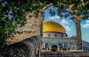 وزارة إعلام اليمن تدعو للمشاركة بحملة تغريدات يوم القدس