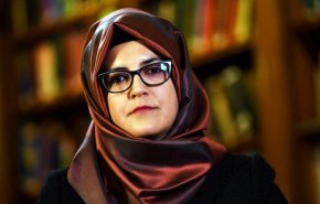 تعلیق خطيبة خاشقجي على قرار العفو عن قتلته