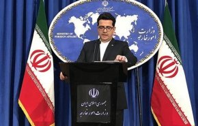 موسوي: لماذا يخشى الغرب الاستفتاء في فلسطين؟ 