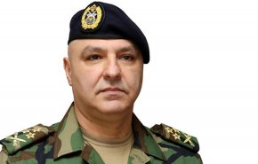 قائد الجيش اللبناني: لمزيد من اليقظة والجهوزية لأن لبنان يستحق منا كل تضحية