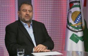 العاروري: خطة الضم ستؤدي إلى انفجار بوجه الاحتلال
