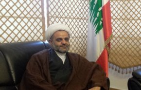 الشيخ زغيب: دفاع عن القدس هو دفاع مقدس وهو دفاع عن الدين وعن الكرامة