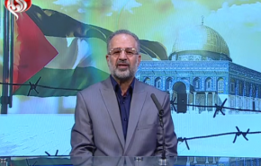 ذكرى الشهيد سليماني تحيا باحياء يوم القدس