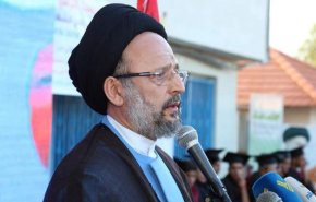 فضل الله: يوم ​القدس​ العالمي، هو يوم تجديد عهد الالتزام بقضية تحرير القدس