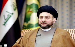 السيد الحكيم: القضية الفلسطينية هي قضية المسلمين المركزية