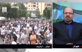 القدومي: علينا توحيد بوصلة الامة وتوجيهها صوب المحتل