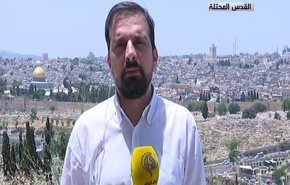 بالفيديو.. كاميرا العالم من داخل القدس بيومها العالمي 