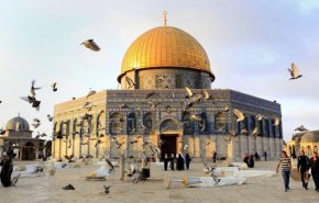 خطيب الأقصى: ننتظر إعادة فتح المسجد المبارك قريبا