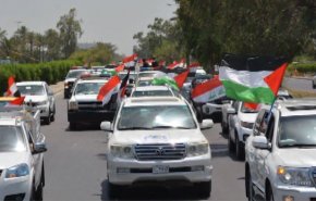 شاهد... هل غاب يوم القدس العالمي بالعراق في ظل الحظر وكورونا؟