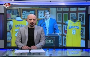 نشرة الاخبار الرياضية من قناة العالم 11:45 بتوقيت غرينتش 22-05-2020