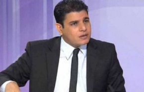 زهران يكشف هدف زيارة مدير الأمن العام اللبناني لسوريا 