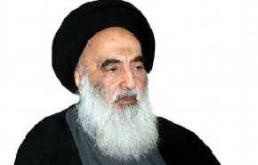 مكتب السيستاني يتوقع رؤية هلال عيد الفطر يوم...؟
