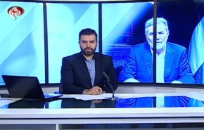نشرة الاخبار من قناة العالم الساعة 16:00 بتوقيت غرينتش 22-05-2020