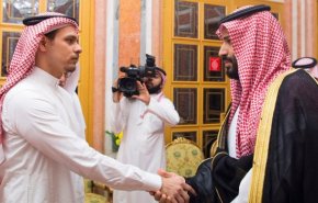 شاهد... ما وراء اعفاء ابناء المغدور خاشقجي عن المنشار؟