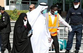 بقفزة قياسية حادة... إصابات كورونا في قطر تتخطى الـ40 ألفا