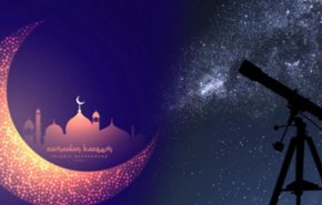 الأردن يعلن موعد عيد فطر السعيد 