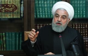 متى تفتح العتبات المقدسة في ايران؟ الرئيس روحاني يجيب 