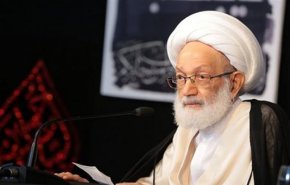 الشيخ عيسى قاسم: منع إحياء عاشوراء يعني حرب على الامام الحسين(ع)