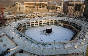 السعودية..الملك يوافق باقامة صلاة العيد في الحرمين بشرط!