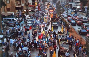 لبنان نقل المنطقة من زمن الهزائم إلى زمن الانتصارات